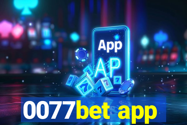 0077bet app